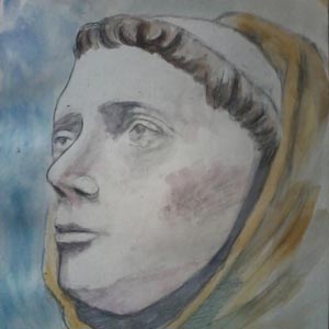 Duns Scotus (1265/66-1308)